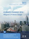 IPCC launches full report on mitigation of climate change